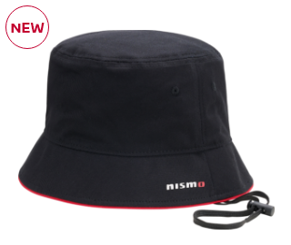 バケットハット