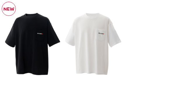 ヘビーウェイトポケットTシャツ