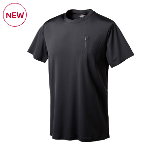 シームレス Tシャツ