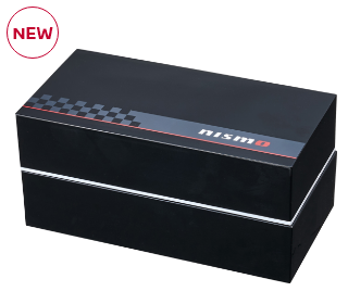 NISMO 弁当箱