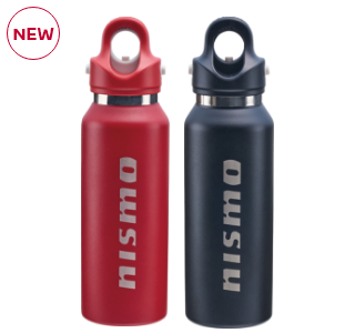 ステンレスボトル（REVOMAX Standard）