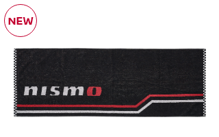 スポーツタオル