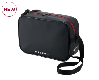 ボックスショルダーバッグ