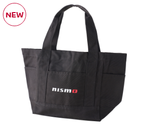 NISMO キャンバストートバッグ