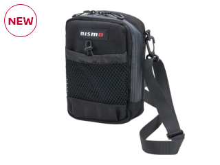 ショルダーポーチ