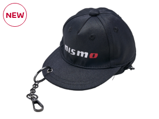 キャップ型ポーチ