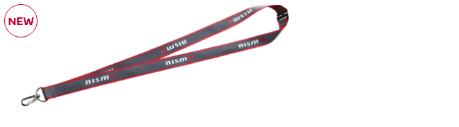 ネックストラップ