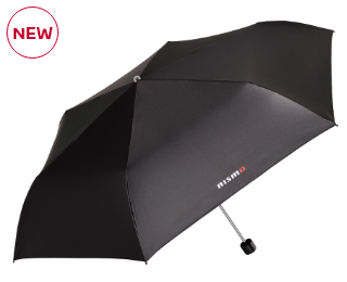 NISMO 晴雨兼用折りたたみ傘
