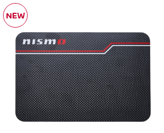 カーボンマウスパッド