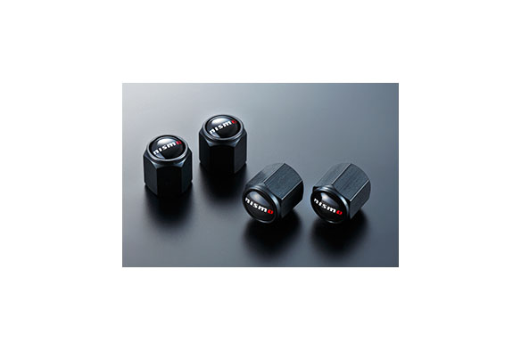 エアバルブキャップセット