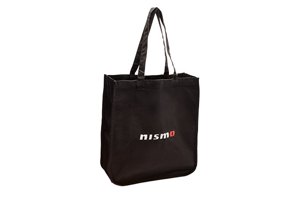 NISMOコットントートバッグ