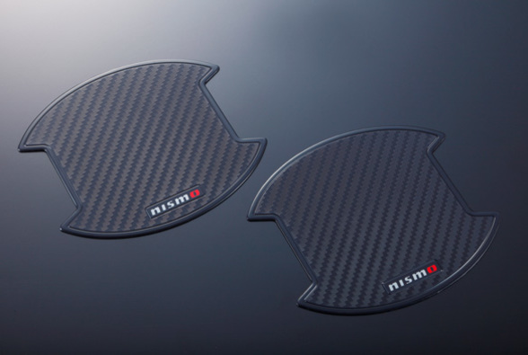 ドアハンドルプロテクター(L)