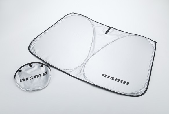 サンシェード Note Aura、Note（E13）全車用