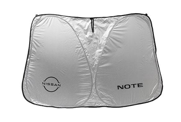 NOTE(E13)サンシェード