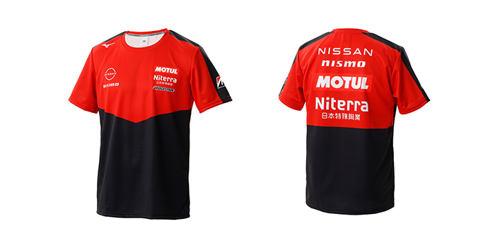 #23 オーセンティックTシャツ