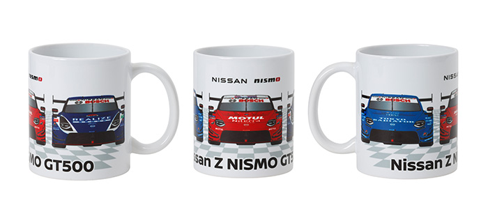 2026GT　マグカップ