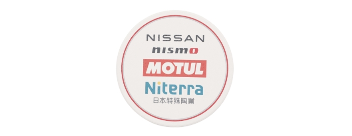 TEAM 白雲石コースター