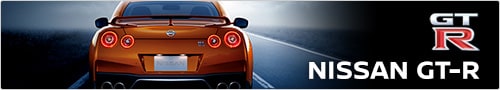 NISSAN collection 2021 GT-R