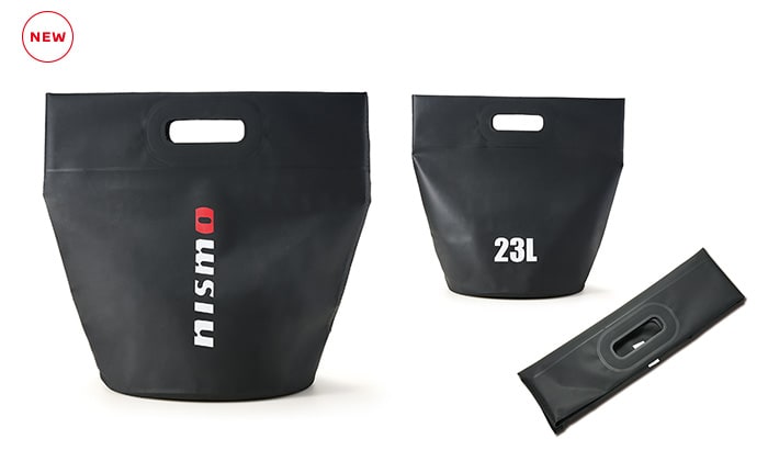 nismo ドライバーレプリカブルゾン　Ｌサイズ　未開封品 NISSAN／nismo】ドライバー レプリカ ブルゾン ジャケット (L