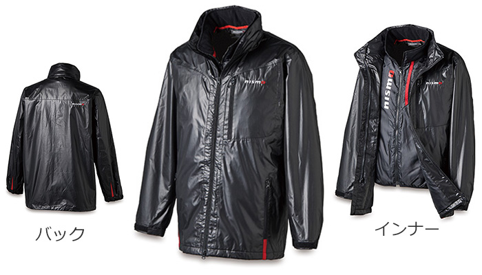 日産オンラインショップ：NISMO collection 2021 - 2022 Wear
