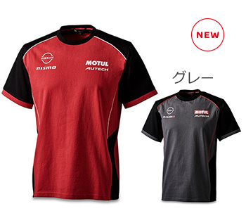 日産オンラインショップ：NISMO collection 2022 - Wear & Goods