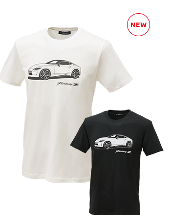 日産オンラインショップ:NISMO collection 2022 - FAIRLADY Z 日産オンラインショップ:NISMO collection 2022 - FAIRLADY Z