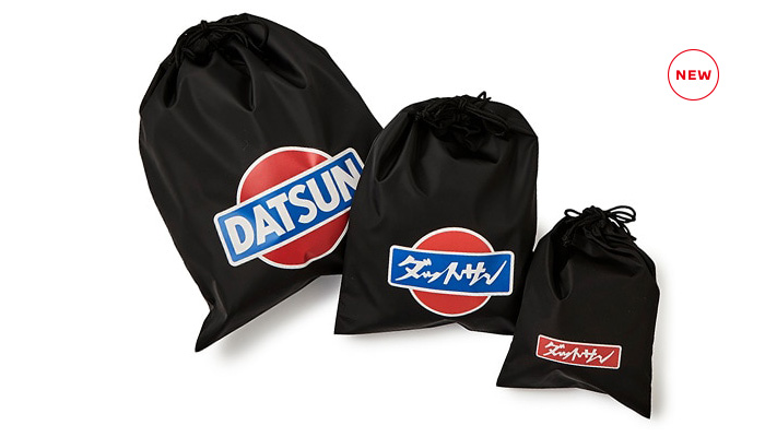 日産オンラインショップ：NISSAN collection 2021 - Wear & Goods