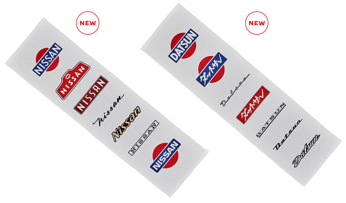 日産オンラインショップ：NISSAN collection 2022 - Wear & Goods