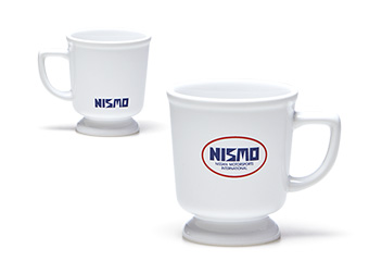 HERITAGE レトロマグカップ（NISMO）