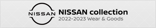 NISSAN collection 2022 - 2023 Wear & Goods