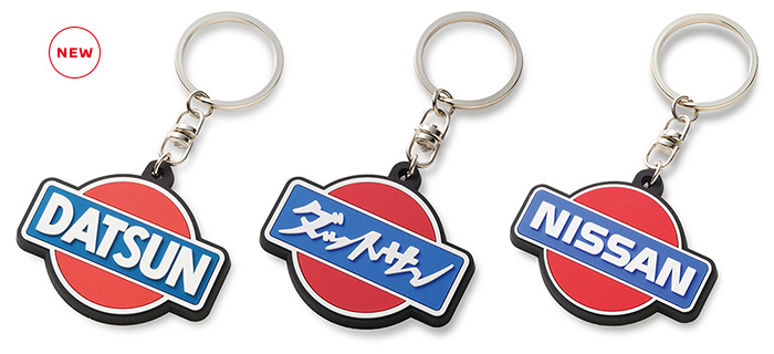 日産オンラインショップ：NISSAN collection 2023 - Wear & Goods