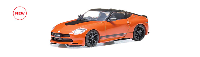 日産オンラインショップ：NISSAN collection 2023 - Wear & Goods