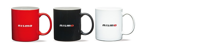 NISMO マグカップ