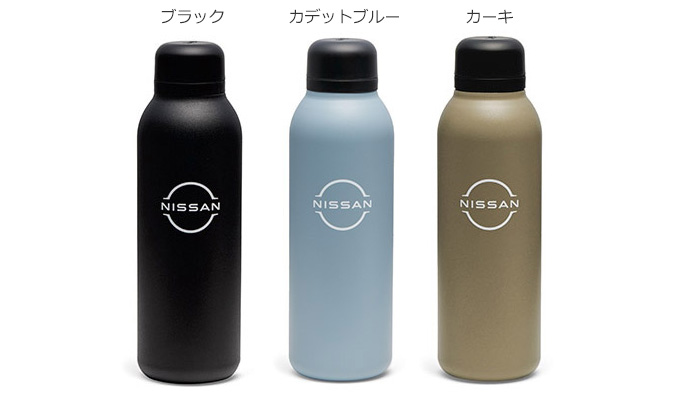 日産オンラインショップ：NISSAN collection 2024-2025 Wear & Goods