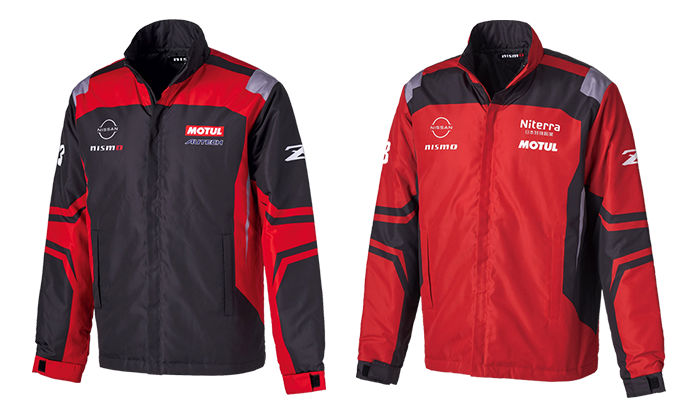 日産オンラインショップ：NISMO collection 2024-2025 Wear & Goods