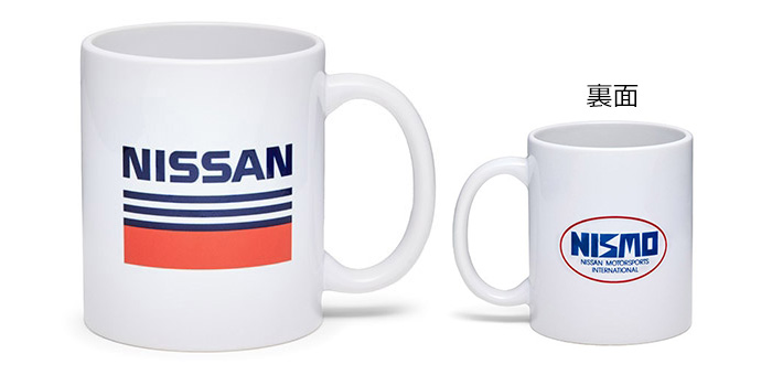日産オンラインショップ：NISMO collection 2024-2025 Wear & Goods