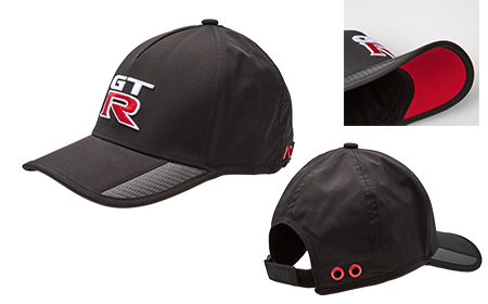 GT-R 撥水キャップ