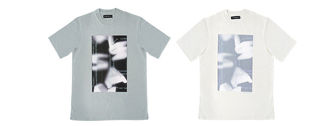 NISSAN LEAF Tシャツ