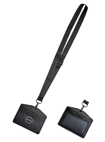 ID カードケース