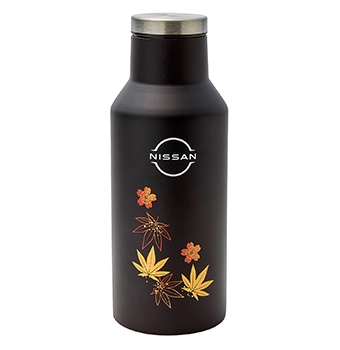 山中塗ステンレスボトル