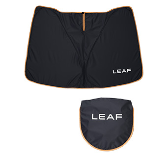 NISSAN LEAF サンシェード