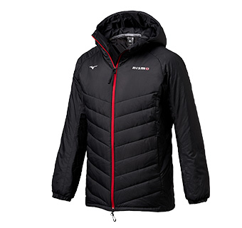 テックフィルジャケット