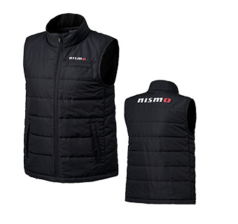 NISMO ドライビングベスト