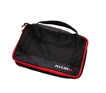 トラベルポーチ