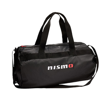 ポケッタブルドラムバッグ