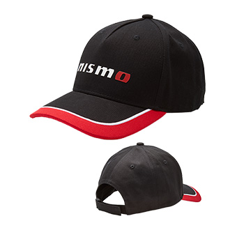NISMO キャップ