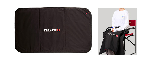 3WAY ブランケット