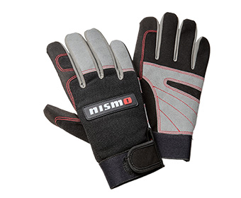 メカニックグローブ