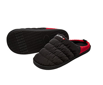 パデットスリッパ