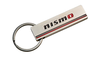 メタルキーリング